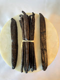 Vanille Pompona de Madagascar chez Andriavo